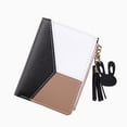 thumbnail image 1 of Cartera de Mujer Lady Small Purse Cartera Minimalism en Suave Piel Sintética con ER, 1 of 5