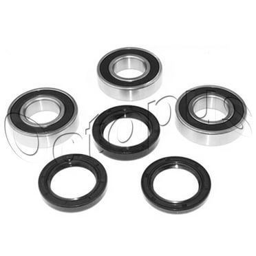 Fits HONDA TRX500 FE FOREMAN 4*4 FOURTRAX ATV Bearing Kit Front - Foto 11