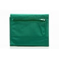 thumbnail image 5 of Big Skinny Women's Nylon Microfiber Trixie Trifold Women's Wallet, holds up to 30 cards (Fuchsia), 5 of 5