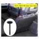 thumbnail image 1 of Rear Seat Adjustment Knob Compatible with Suzuki Grand Vitara, XL7, Jimny 1.3L Models, 1 of 5