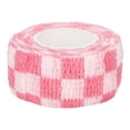 thumbnail image 3 of Self Cohesive Tape, Adjustable Anti Wear Self Adhesive Bandage Fingers Toes Supporting  For Basketball For Writing For Sports Orange,Red, 3 of 8