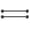 Black, variant on Barbell Piercing Jewelry 14g Bar Scaffold For Women Men - 2 Pack Of Industrial Bars Cartilage Ear Barbell Jewelry - 35mm Long Straight Hypoallergenic Surgical Steel 14g Industrial Piercing Jewelry