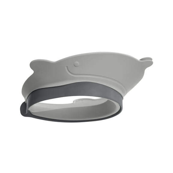 Skip Hop Moby Bath Visor Grey