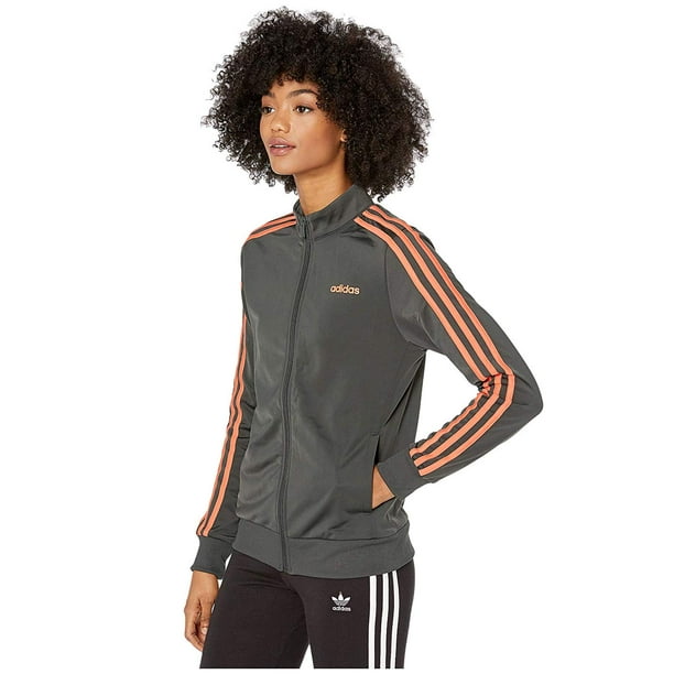 Костюм для девочек adidas Team 3 Stripes