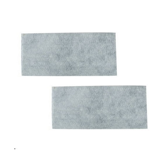 Replacement Part For Eureka Sanitaire SC412, SC420 Vacuum Cleaner Hepa Backpack Filter (2-Pack) :- B3522400