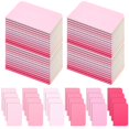 thumbnail image 1 of Cuaderno de bolsillo Outus Mini Journal de papel kraft de 6,35 x 10,16 cm, 1 of 6
