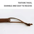 thumbnail image 7 of Coffee Machine Cleaning Brush Black Walnut Wood Brush,Coffee Grinder Cleaning Brush Durable Delicate Crude Multifunctional Wooden Heavy Wood Handle Natural Bristles, 7 of 7