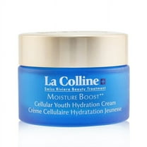 La Colline Moisture Boost   - Cellular Youth Hydration Cream