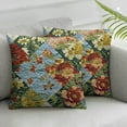 thumbnail image 3 of nygtbtfer  Square Decorative Pillow, 12x12in, 3 of 7