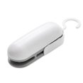 thumbnail image 3 of JUNWELL Mini Package Pouch Plastic Sealing Machine Heat Sealer Snack Food Bag Seal Tool, 3 of 7