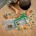 thumbnail image 6 of LEGO City Grocery Store 60347 Building Set (404 Pieces), 6 of 7
