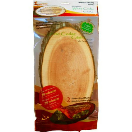 UPC 835058005017 product image for Montana Grilling Gear Smoking and Cooking Natural Grill Plank  | upcitemdb.com