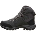 thumbnail image 4 of men's bearpaw traverse solids waterproof hiking boot, 4 of 6