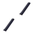 thumbnail image 3 of tssuouriy Highly Functional And Easy To Install Fits Wooden And Glass Doors Suitable For Multiple Occasions Flexibly Bent Black 2Set, 3 of 6
