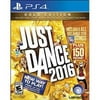 Sony PlayStation 4 Just Dance 2016 GOLD Edition Video Game