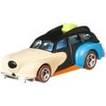 thumbnail image 3 of Hot Wheels Collector Disney Goofy Character Car Play Vehicle, 3 of 5