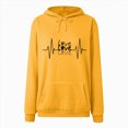 thumbnail image 6 of Towmus Hoodies For Women Cute Graphic Print Sweatshirts Plus Size Pullover Tops Teen Girls Cute Fall Clothes Casual Loose Long Sleeve with Pocket, 6 of 6