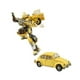 thumbnail image 3 of Bumblebee VW Beetle Transformers Premium Finish SS-01 Hasbro Hasbro EEDSHS17471, 3 of 5