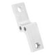 thumbnail image 5 of Billet Aluminum Transmission Dipstick Adapter Bracket for TH400 TH350 4L60E 700R4 2004R 4L80E, 5 of 5