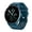Gray-Round, variant on Duo Smartwatch Wellness And Activity Streamers