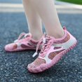 thumbnail image 6 of Kids Boy Girl Quick Drying Water Sport Shoes for Beach Non-slip lightweight shoes, 6 of 12