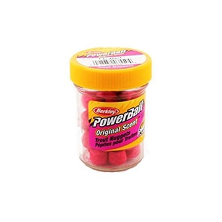 Berkley : PowerBait, Gulp! & Fils Trilene - Équipement Pêche Sportive