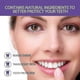 thumbnail image 4 of Jaysuing Mousse Toothpaste Pure White Bright White Tartar Tooth Stains Remove Bad Breath Fresh Breath Care Gum Toothpaste, 4 of 4