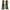SZ0018-Army Green, variant on Vine Women Jumpsuits One Piece Jumpsuits for Women Dressy Casual Outfits Sleeveless Mock Neck Wide Leg Jumpsuits With Pockets S-2XL