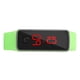 thumbnail image 4 of Reloj de pulsera, reloj LED, reloj de pulsera digital de silicona deportivo, reloj de pulsera electrónico, rendimiento finamente ajustado Jadeshay A, 4 of 8