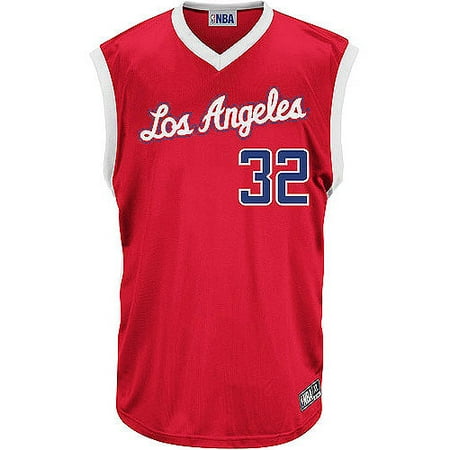 NBA - Big Men's Lon Angeles Clippers Blake Griffin Jersey