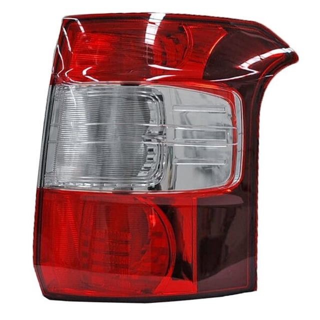 Calavera Tornado 2011 A 2018 Chevrolet Der Clara S/Arnés TYC .