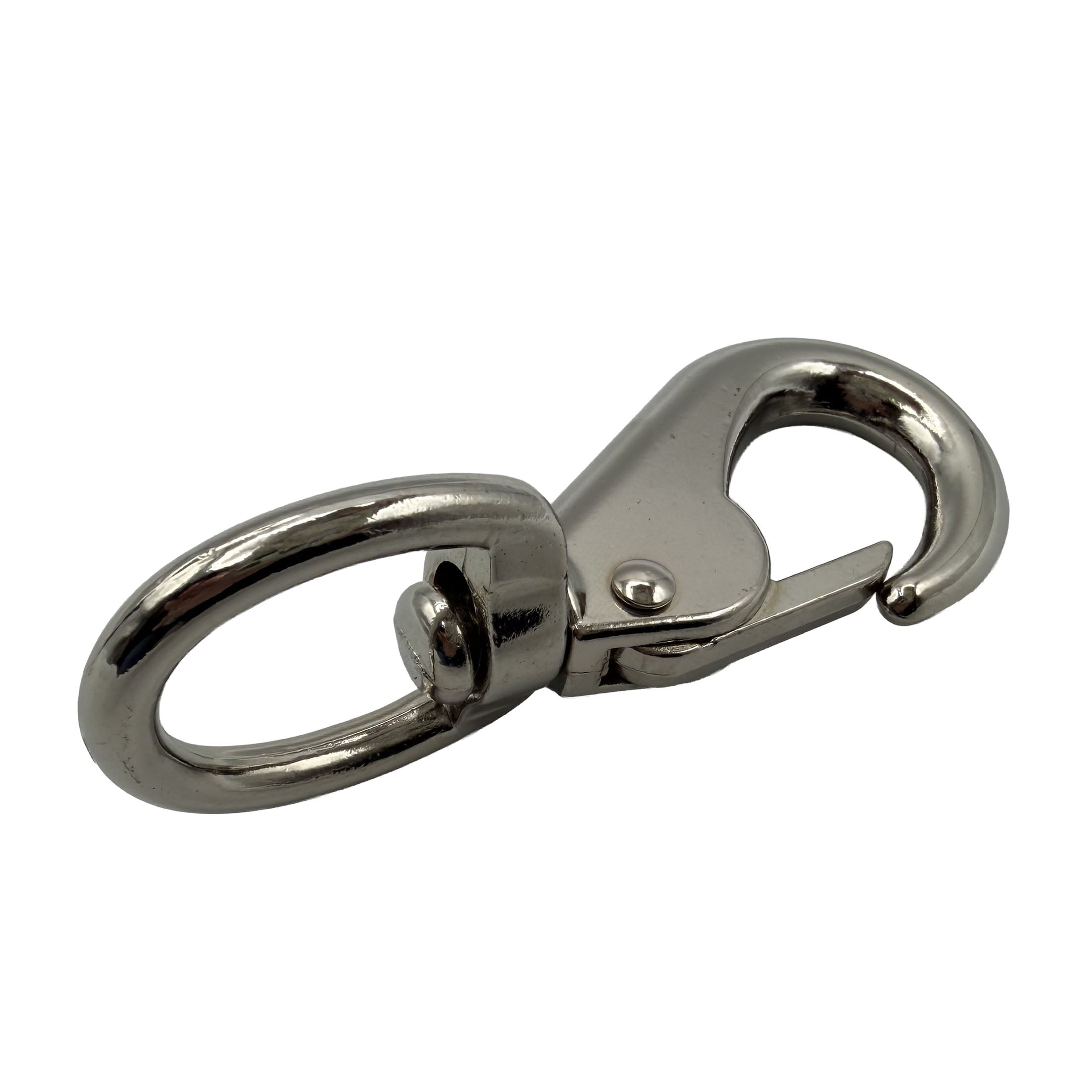 (5 pack) 3/4" Swivel Eye Quick Snap, Peerless Chain, #4711438