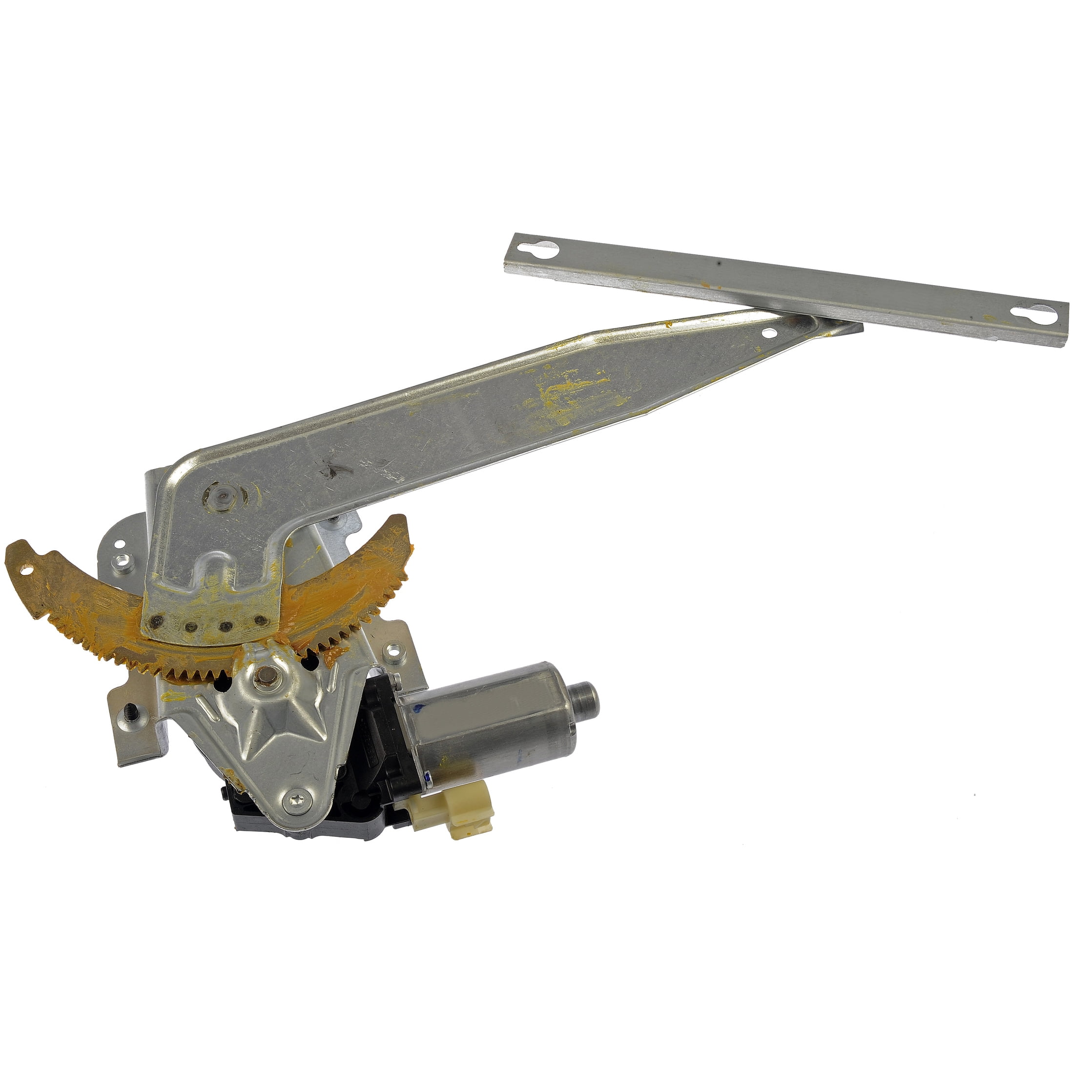 Dorman 748-269 Rear Passenger Side Power Window Motor and Regulator Assembly for Specific Chrysler / Dodge Models