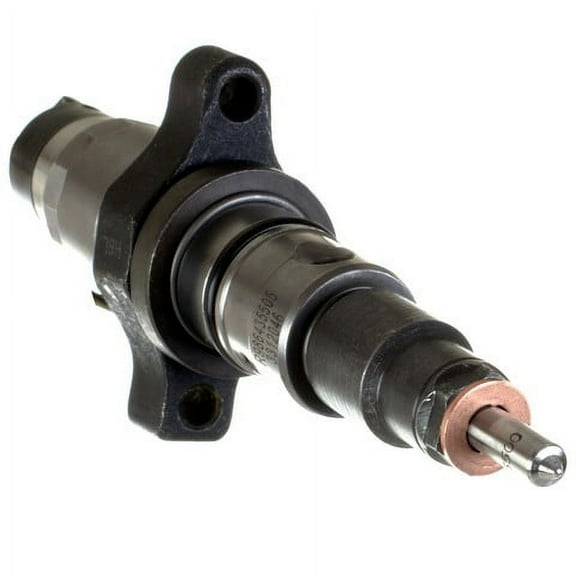 Delphi Fuel Injector P/N:EX631042 Fits select: 2004-2009 DODGE RAM 2500, 2004-2007 DODGE RAM 3500