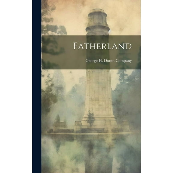 Fatherland (Hardcover)