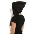 thumbnail image 5 of Evil Disney Queen Latex Mask Accessory, 5 of 6