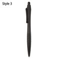 thumbnail image 1 of Lightweight Tablet Phone Accessories Stylus Pen Resistive Screen Touch Pen Drawing Style 3, 1 of 6