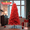 Red_6ft, variant on Tcbosik 5ft Artificial Unlit Christmas Tree, Hinged Xmas Tree with 624 Branch Tips, Indoor Holiday Decor with Metal Stand, Red