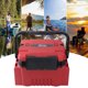 thumbnail image 2 of Caja de barril de pesca DIY señuelos de pesca gancho caja accesorios al aire libre (S rojo) Tmvgtek Para Estrenar, 2 of 3