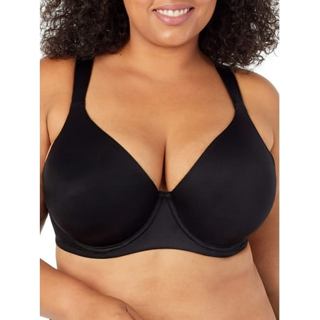 Secret Treasures Women's Full Figure Underwire T-Shirt Bra