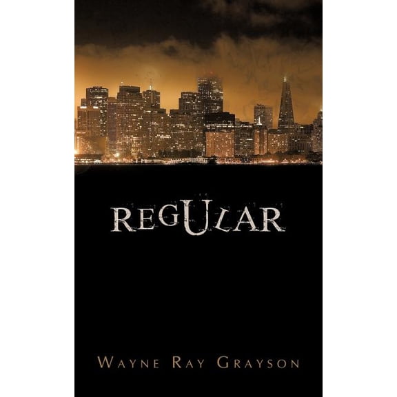 Regular (Paperback)