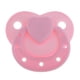 thumbnail image 2 of Chupete Chupete para Muñecos Bebé Reborn con Interno Rosado, 2 of 9