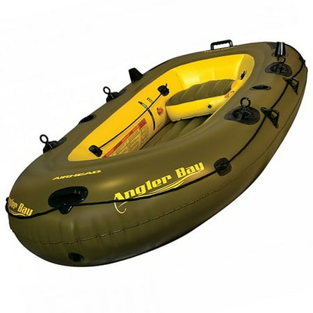 bay inflatables