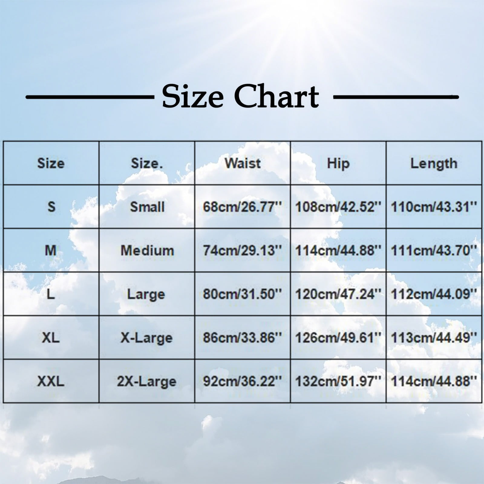 Womens Beige Cargo Pants - 100% Polyester, Multi-Pocket, Elastic Waist Drawstring, Relaxed Straight Leg, Wrinkle-Resistant for Casual & Outdoor,Size XL - image 3