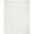 thumbnail image 2 of Safavieh Mirage Alban Geometric Area Rug, Silver, 8' x 10', 2 of 6