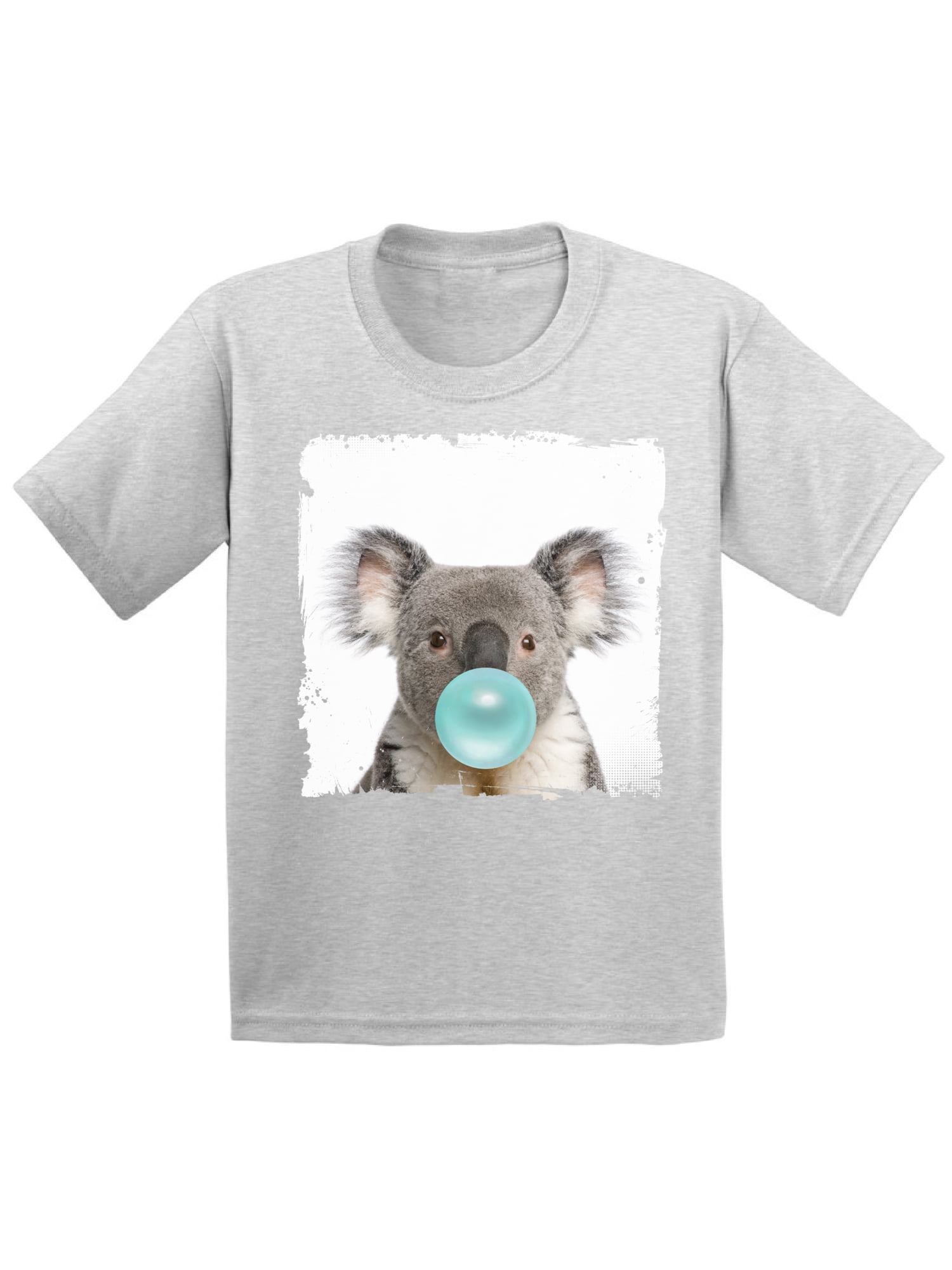 save the koala t shirt
