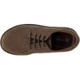 thumbnail image 6 of Academie Gear James Big Boys School Shoes, 6 of 7