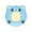 Blue, variant on Educational Toys,Pretend Play Toys for Toddlers,Dress Up Toys,Educational Toy for 1 Year Old Boys Girls,Early Education Machine Smart Sound Card Language Learning Enlightenment Children's Gift