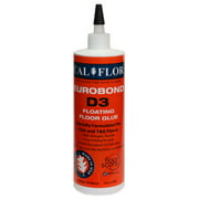 Cal-Flor GL82114CF Eurobond D3 Floating Floor Glue
