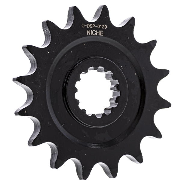 Niche Sprocket Chain Set for Kawasaki Ninja ZX9R 16/41T 525 X-Ring
